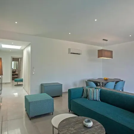 Apartment E Rondinelle 4 *