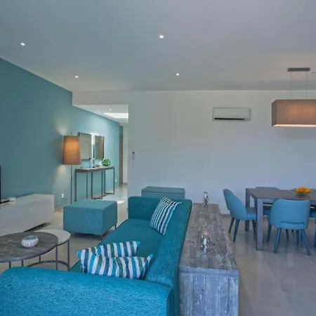 E Rondinelle 4 Apartment Belgodere (Corsica)