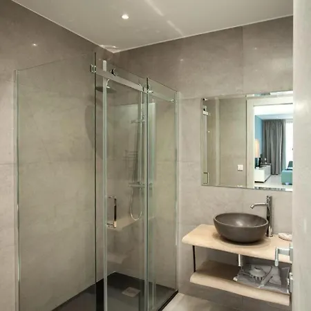 E Rondinelle 4 * Belgodere (Corsica)