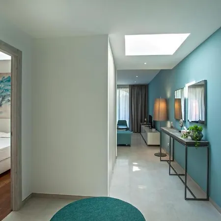 Apartment E Rondinelle 4 *