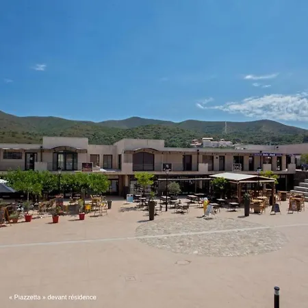 Apartment E Rondinelle 4 *